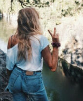 Caroline